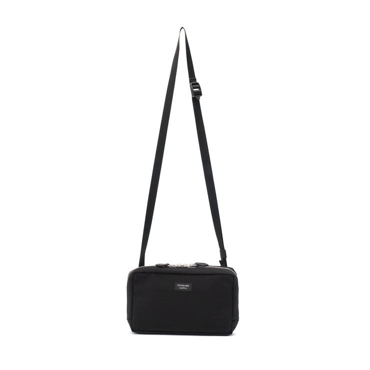 正規取扱店スタンダードサプライ ボディバッグ STANDARDSUPPLY | ギャレリア Bag＆Luggage | 詳細画像16 