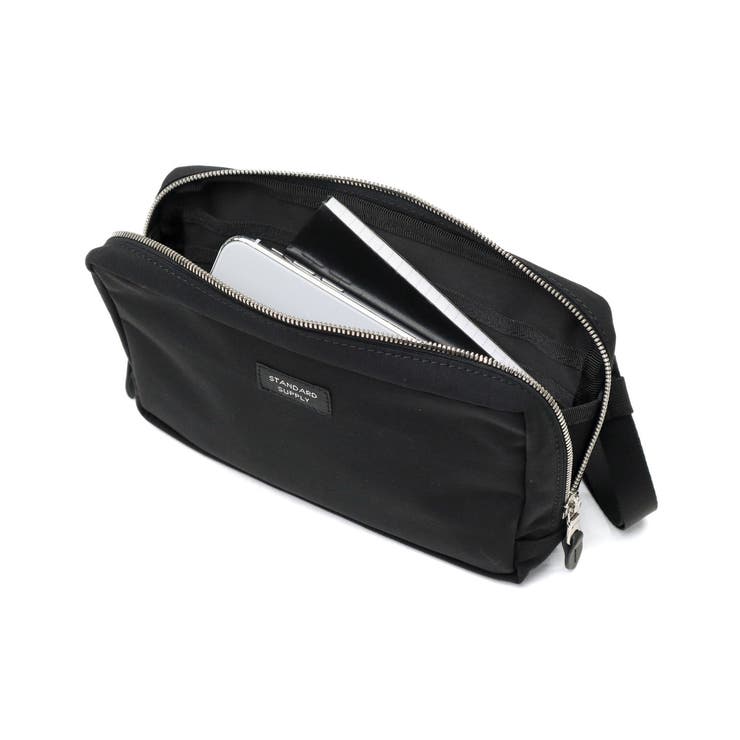 正規取扱店スタンダードサプライ ボディバッグ STANDARDSUPPLY | ギャレリア Bag＆Luggage | 詳細画像17 