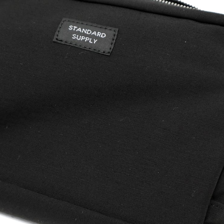 正規取扱店スタンダードサプライ ボディバッグ STANDARDSUPPLY | ギャレリア Bag＆Luggage | 詳細画像22 
