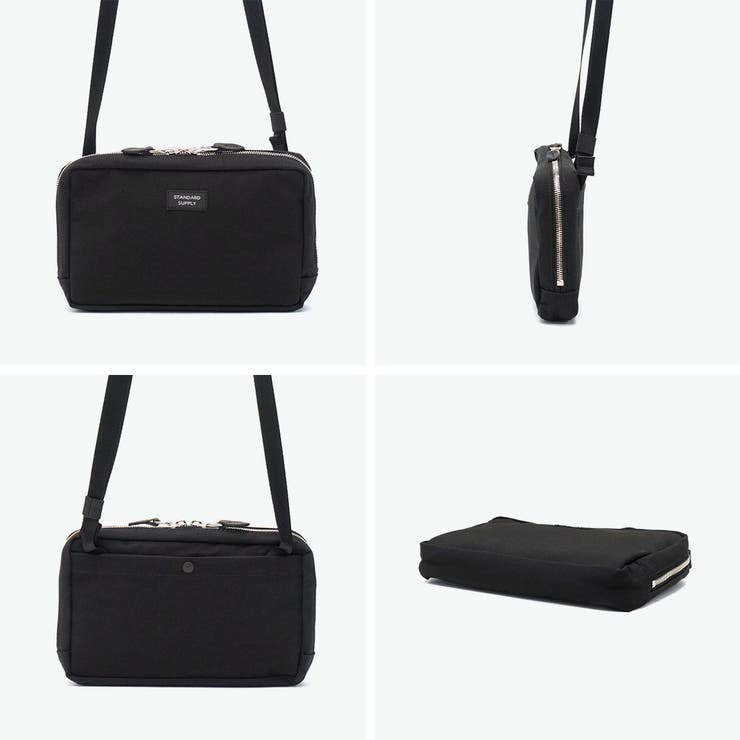 正規取扱店スタンダードサプライ ボディバッグ STANDARDSUPPLY | ギャレリア Bag＆Luggage | 詳細画像6 