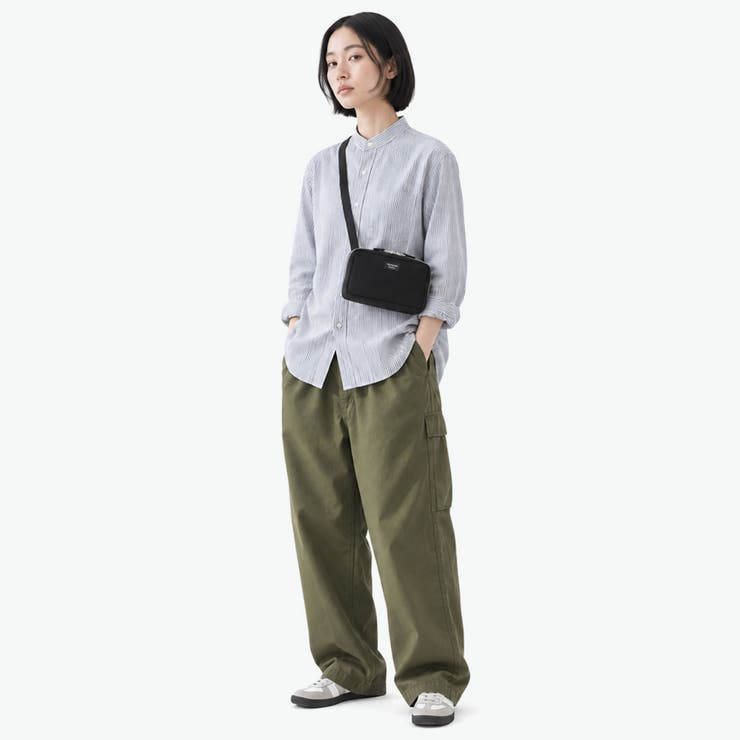 正規取扱店スタンダードサプライ ボディバッグ STANDARDSUPPLY | ギャレリア Bag＆Luggage | 詳細画像9 
