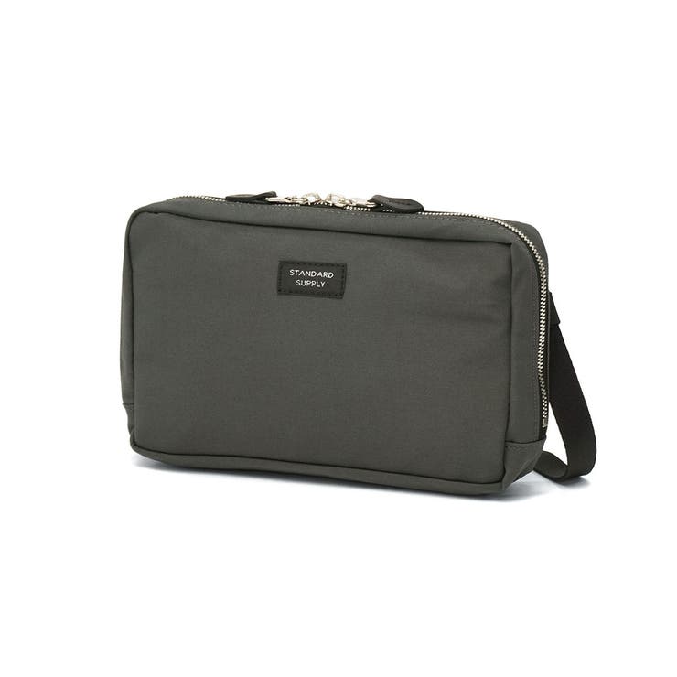 STEELGREY | 正規取扱店スタンダードサプライ ボディバッグ STANDARDSUPPLY | ギャレリア Bag＆Luggage