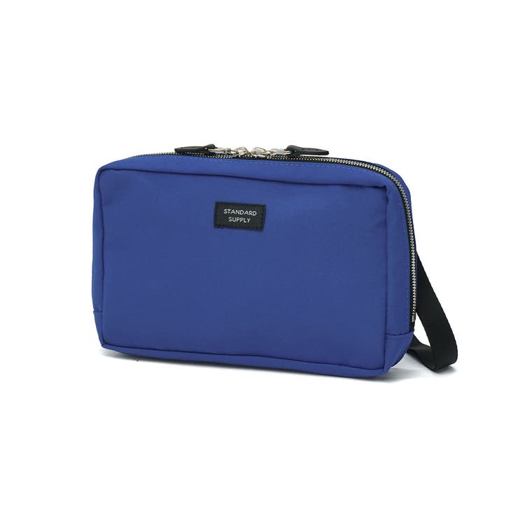 BLUE | 正規取扱店スタンダードサプライ ボディバッグ STANDARDSUPPLY | ギャレリア Bag＆Luggage