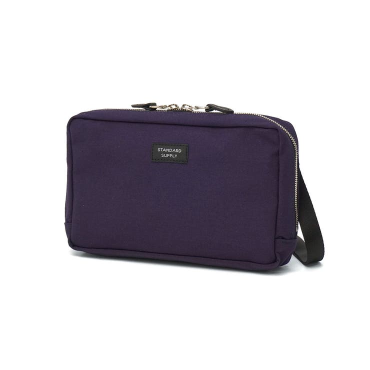DARKPURPLE | 正規取扱店スタンダードサプライ ボディバッグ STANDARDSUPPLY | ギャレリア Bag＆Luggage