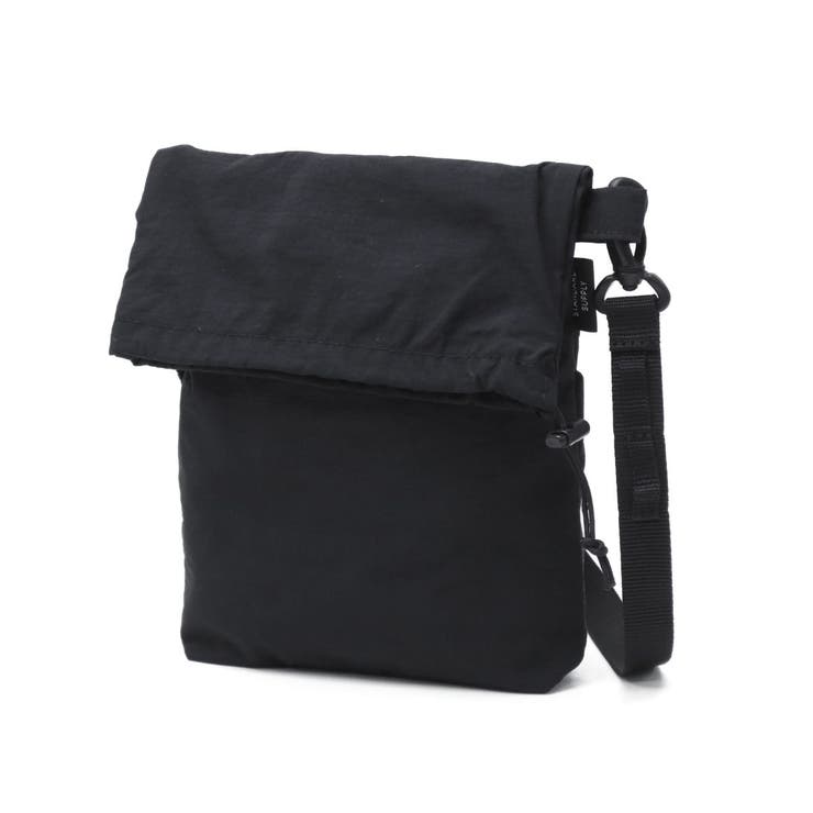 BLACK | 正規取扱店 スタンダードサプライ ショルダーバッグ | ギャレリア Bag＆Luggage