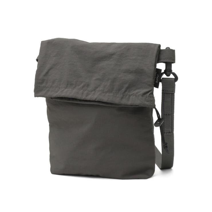 GREY | 正規取扱店 スタンダードサプライ ショルダーバッグ | ギャレリア Bag＆Luggage