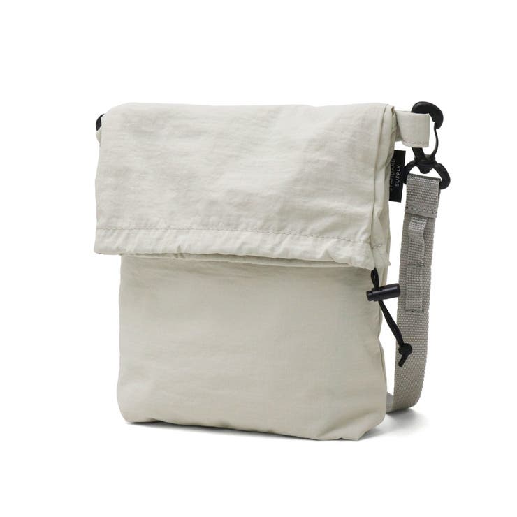 IVORY | 正規取扱店 スタンダードサプライ ショルダーバッグ | ギャレリア Bag＆Luggage