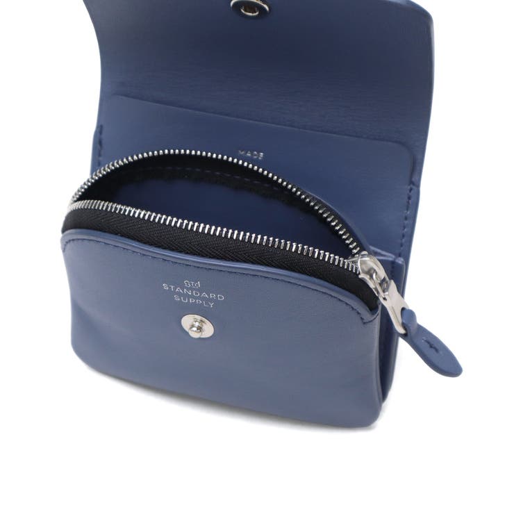 正規取扱店スタンダードサプライ 財布 STANDARDSUPPLY | ギャレリア Bag＆Luggage | 詳細画像18 
