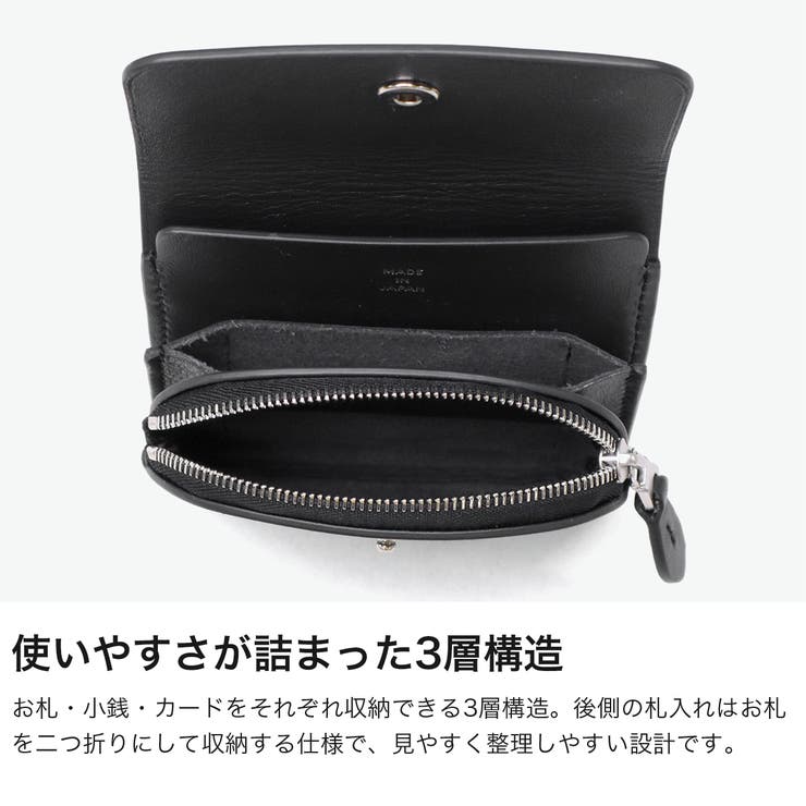 正規取扱店スタンダードサプライ 財布 STANDARDSUPPLY | ギャレリア Bag＆Luggage | 詳細画像4 