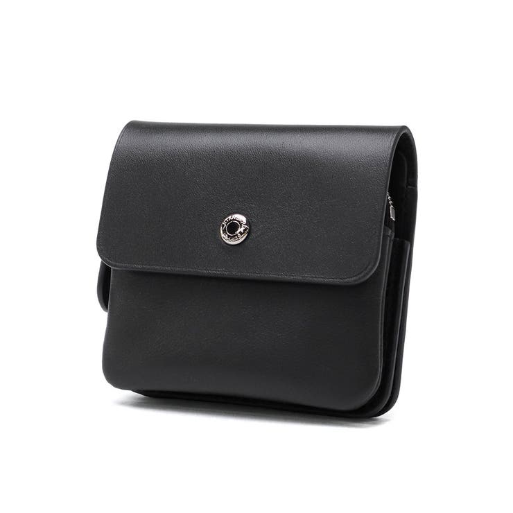 CHARCOALBLACK | 正規取扱店スタンダードサプライ 財布 STANDARDSUPPLY | ギャレリア Bag＆Luggage