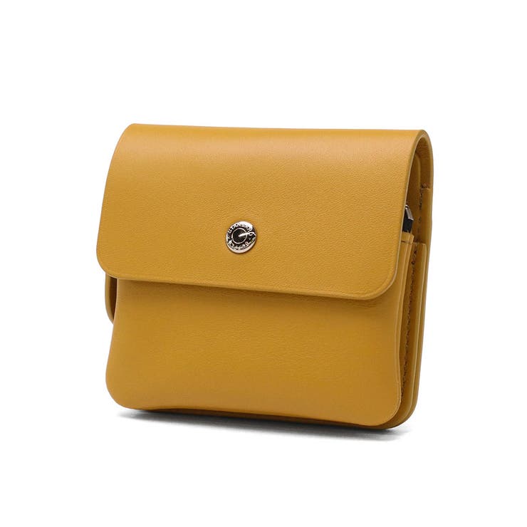 MUSTARD | 正規取扱店スタンダードサプライ 財布 STANDARDSUPPLY | ギャレリア Bag＆Luggage