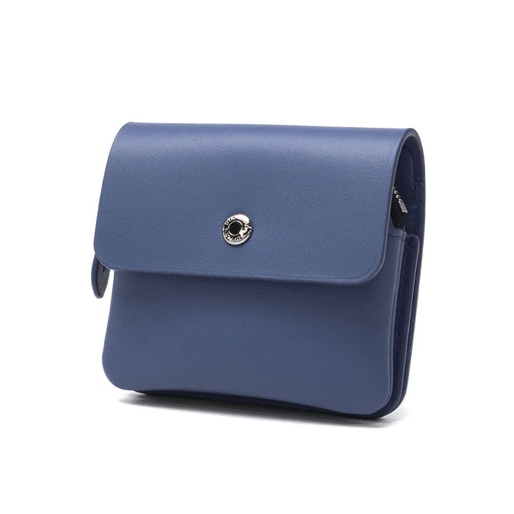 SLATEBLUE | 正規取扱店スタンダードサプライ 財布 STANDARDSUPPLY | ギャレリア Bag＆Luggage
