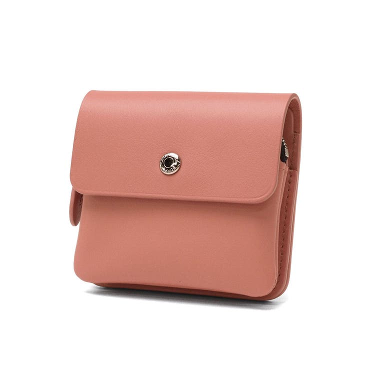CORALPINK | 正規取扱店スタンダードサプライ 財布 STANDARDSUPPLY | ギャレリア Bag＆Luggage