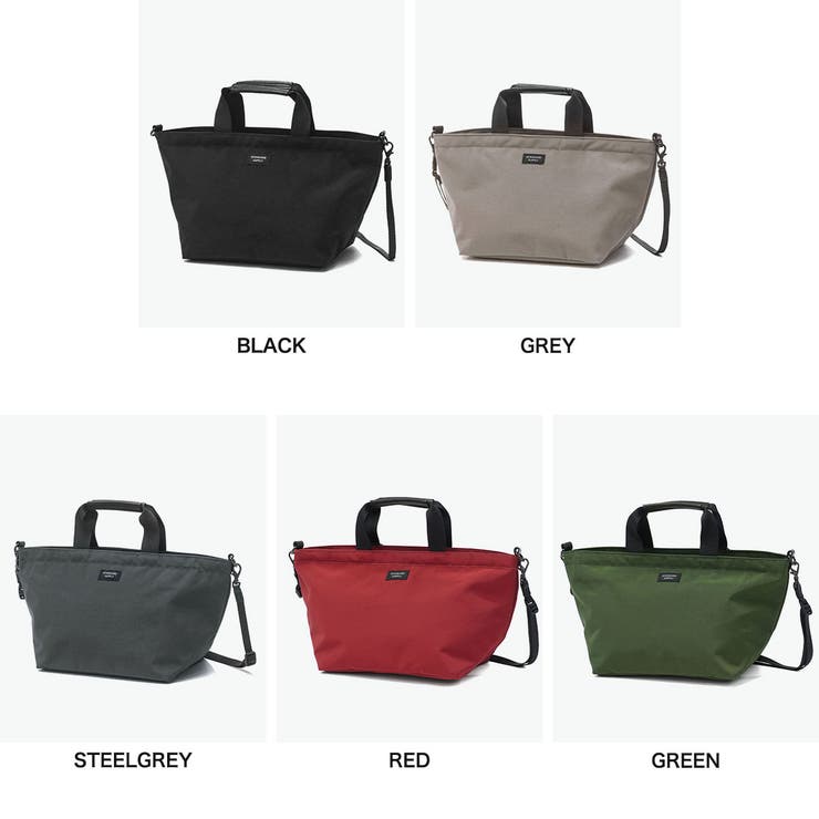 正規取扱店 スタンダードサプライ トートバッグ | ギャレリア Bag＆Luggage | 詳細画像2 