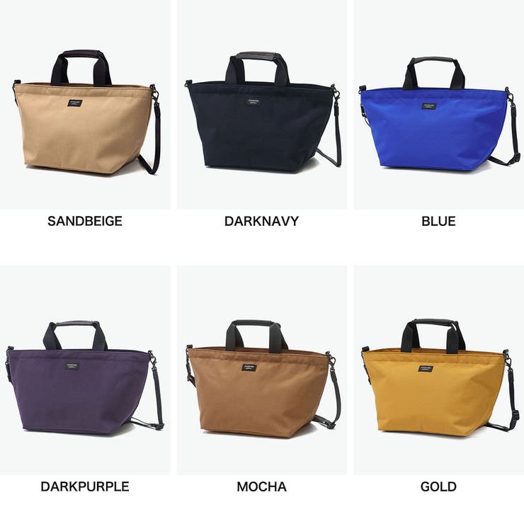正規取扱店 スタンダードサプライ トートバッグ | ギャレリア Bag＆Luggage | 詳細画像3 