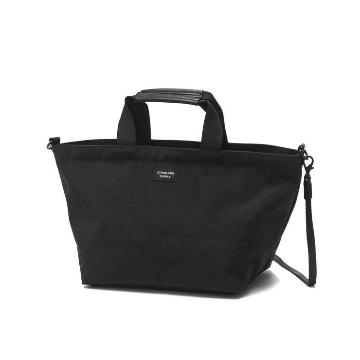 BLACK | 正規取扱店 スタンダードサプライ トートバッグ | ギャレリア Bag＆Luggage