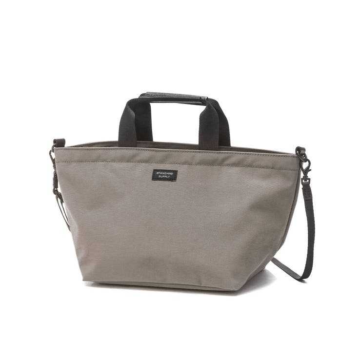 GREY | 正規取扱店 スタンダードサプライ トートバッグ | ギャレリア Bag＆Luggage