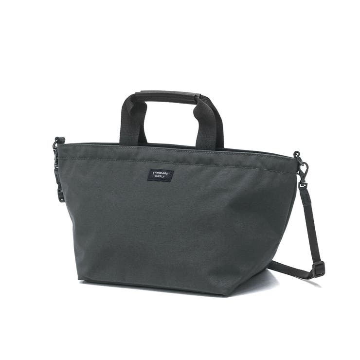 STEELGREY | 正規取扱店 スタンダードサプライ トートバッグ | ギャレリア Bag＆Luggage
