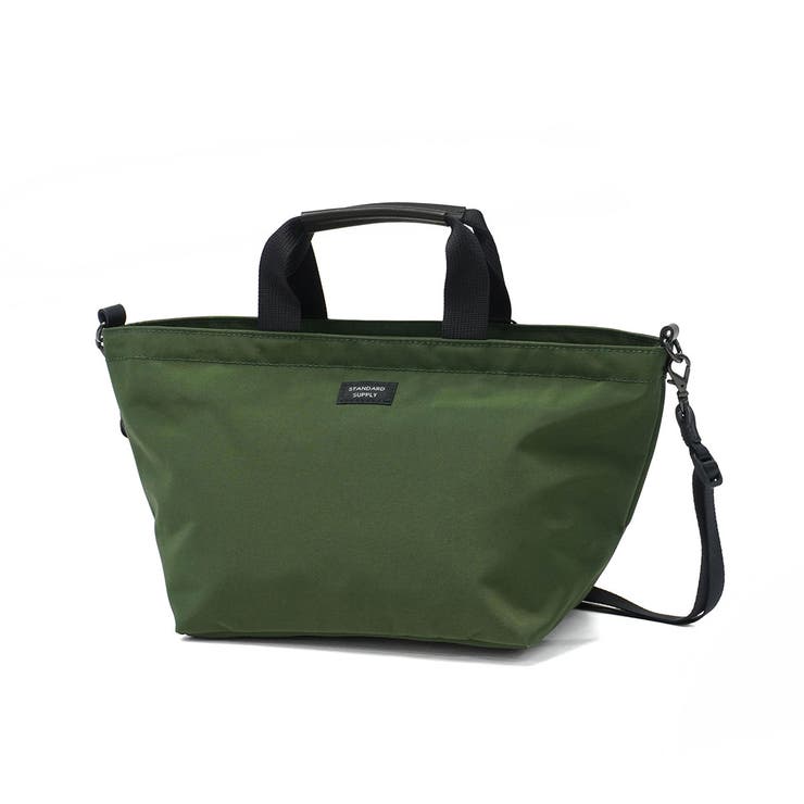 GREEN | 正規取扱店 スタンダードサプライ トートバッグ | ギャレリア Bag＆Luggage