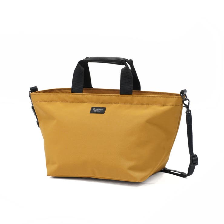 GOLD | 正規取扱店 スタンダードサプライ トートバッグ | ギャレリア Bag＆Luggage