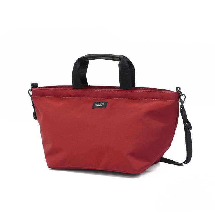 RED | 正規取扱店 スタンダードサプライ トートバッグ | ギャレリア Bag＆Luggage