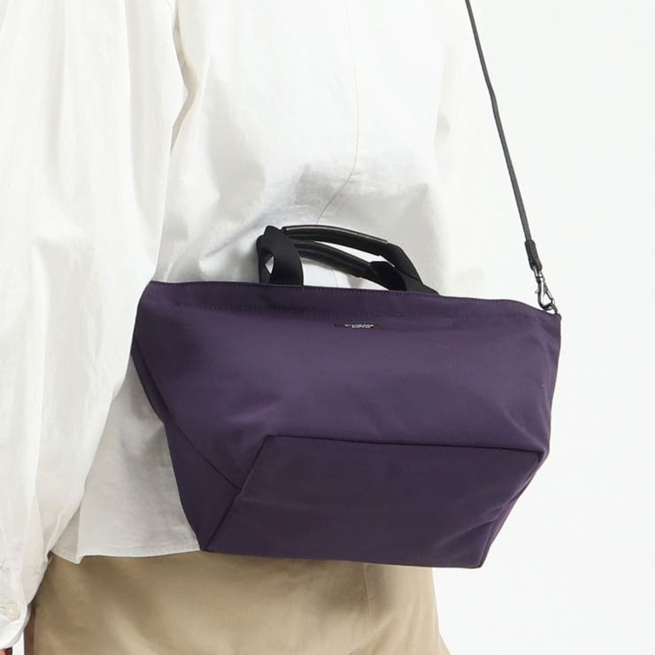 DARKPURPLE | 正規取扱店 スタンダードサプライ トートバッグ | ギャレリア Bag＆Luggage