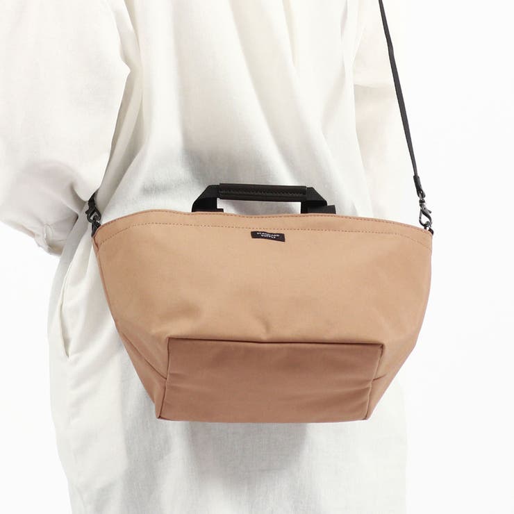 SANDBEIGE | 正規取扱店 スタンダードサプライ トートバッグ | ギャレリア Bag＆Luggage