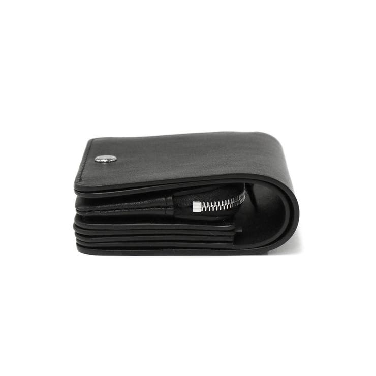 正規取扱店 スタンダードサプライ 二つ折り財布 | ギャレリア Bag＆Luggage | 詳細画像12 