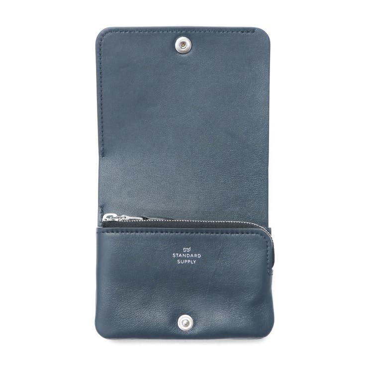 正規取扱店 スタンダードサプライ 二つ折り財布 | ギャレリア Bag＆Luggage | 詳細画像20 