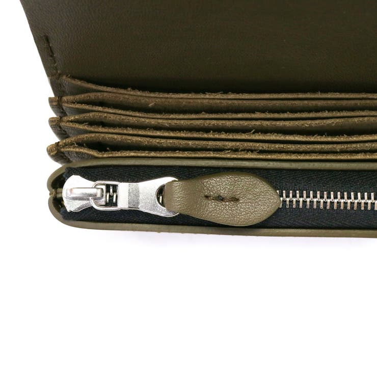 正規取扱店 スタンダードサプライ 二つ折り財布 | ギャレリア Bag＆Luggage | 詳細画像22 