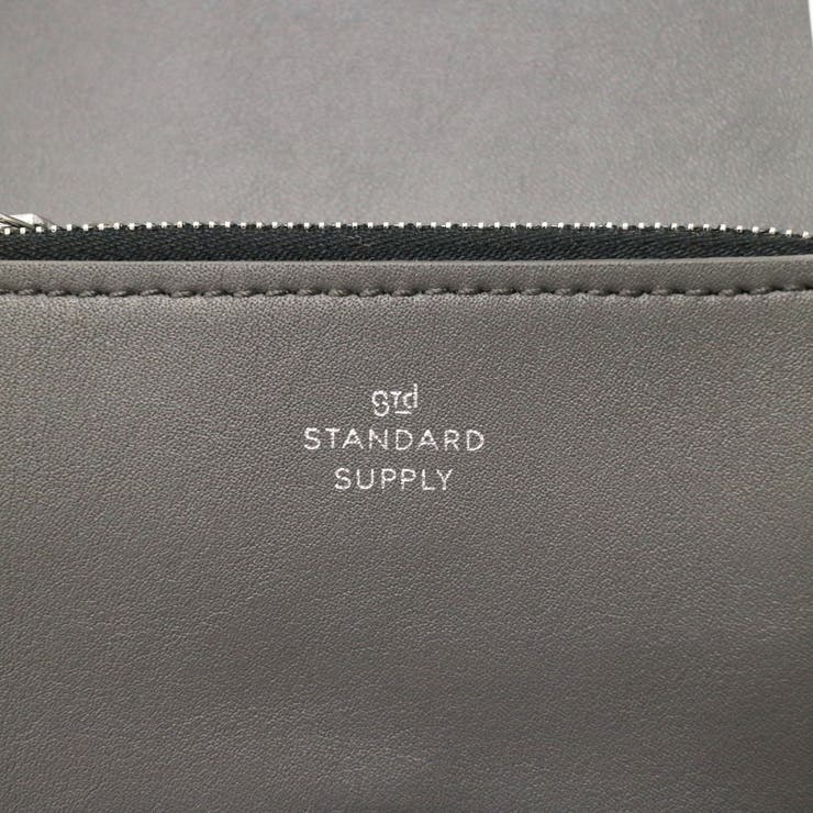 正規取扱店 スタンダードサプライ 二つ折り財布 | ギャレリア Bag＆Luggage | 詳細画像25 