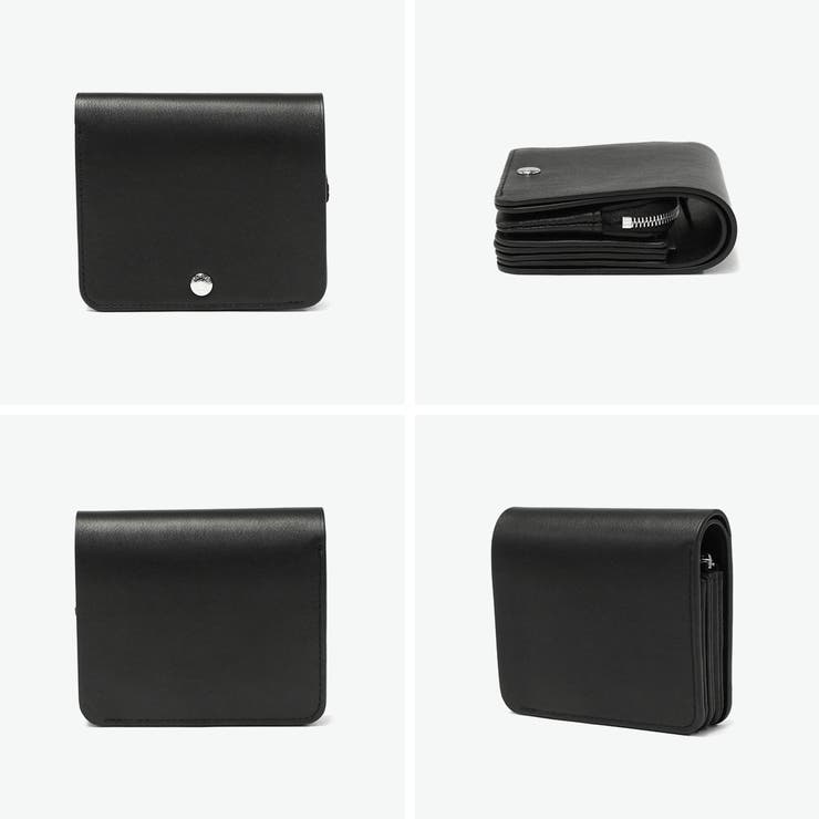 正規取扱店 スタンダードサプライ 二つ折り財布 | ギャレリア Bag＆Luggage | 詳細画像6 