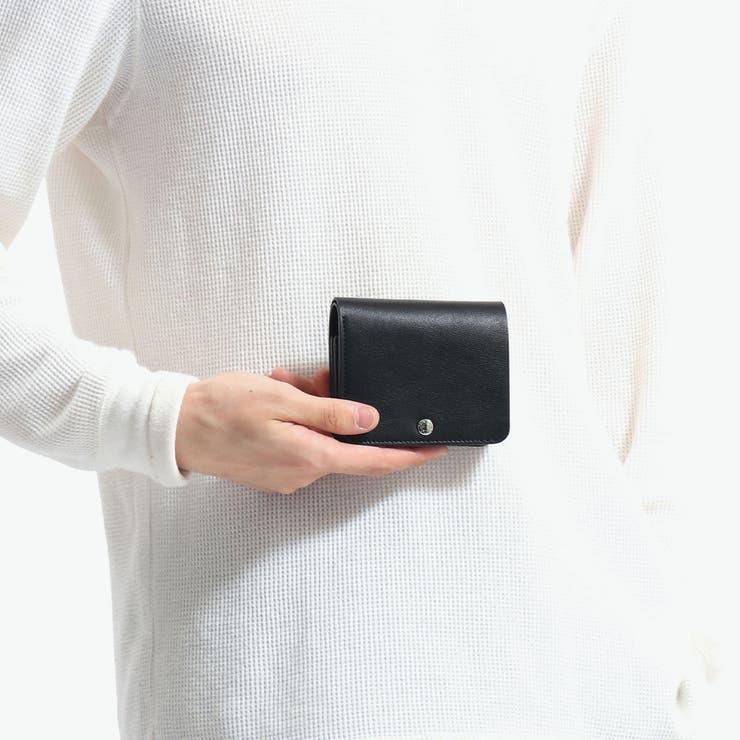 正規取扱店 スタンダードサプライ 二つ折り財布 | ギャレリア Bag＆Luggage | 詳細画像9 