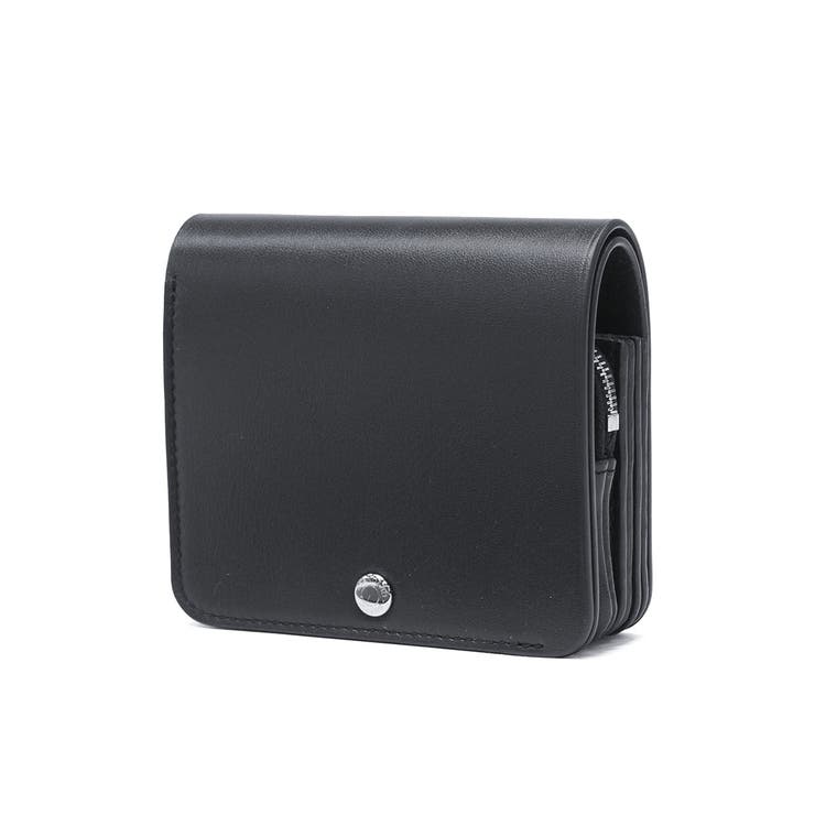CHARCOALBLACK | 正規取扱店 スタンダードサプライ 二つ折り財布 | ギャレリア Bag＆Luggage