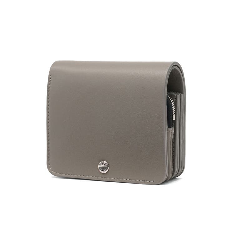 WARMGREY | 正規取扱店 スタンダードサプライ 二つ折り財布 | ギャレリア Bag＆Luggage
