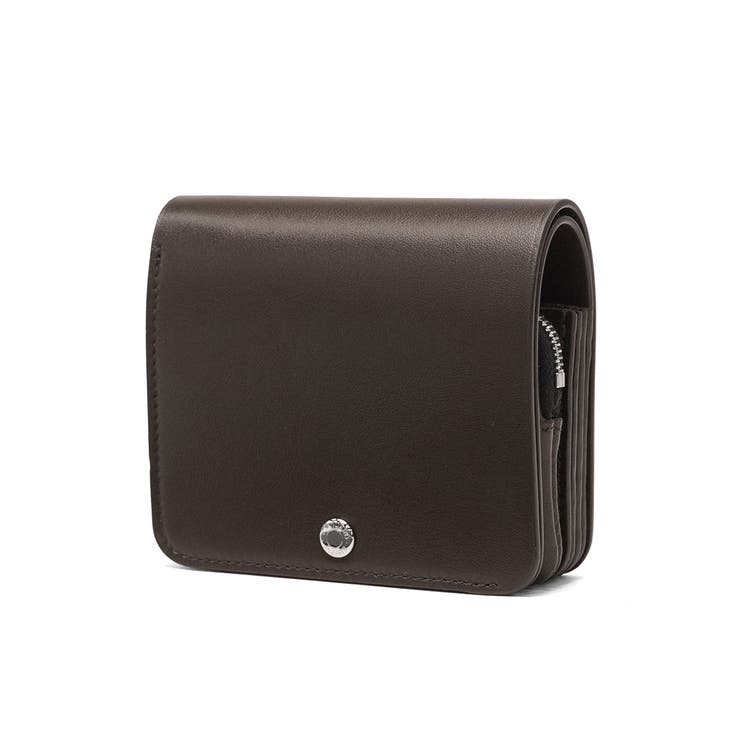 DEEPBROWN | 正規取扱店 スタンダードサプライ 二つ折り財布 | ギャレリア Bag＆Luggage