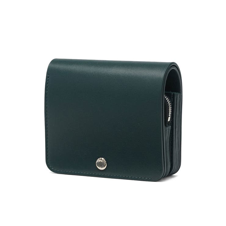 DEEPGREEN | 正規取扱店 スタンダードサプライ 二つ折り財布 | ギャレリア Bag＆Luggage