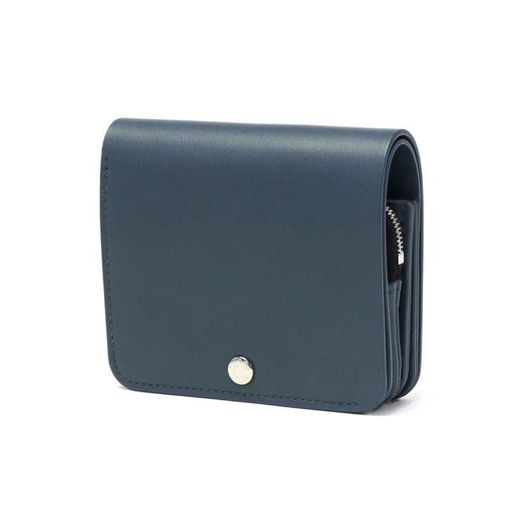 BLUEGREY | 正規取扱店 スタンダードサプライ 二つ折り財布 | ギャレリア Bag＆Luggage
