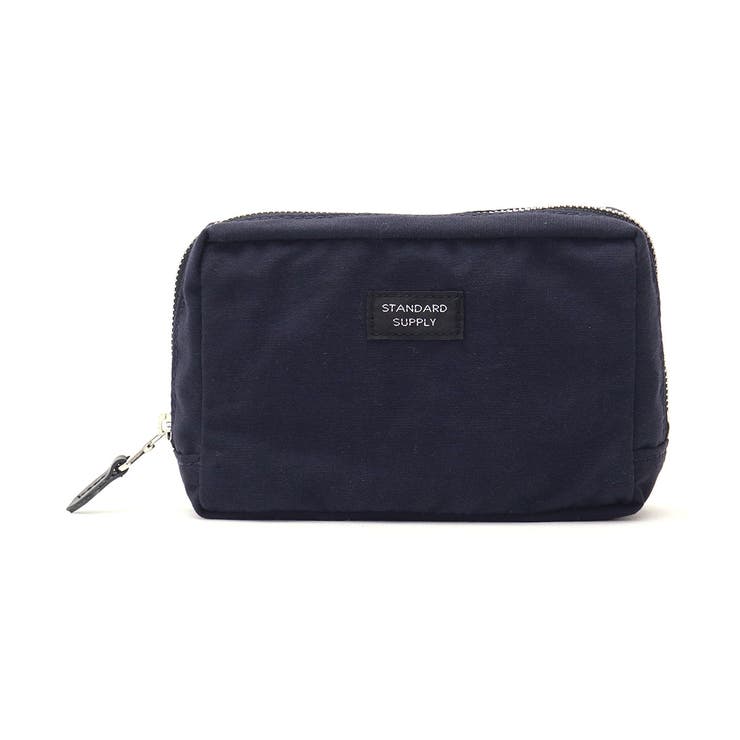 DARKNAVY | 正規取扱店 スタンダードサプライ ポーチ | ギャレリア Bag＆Luggage