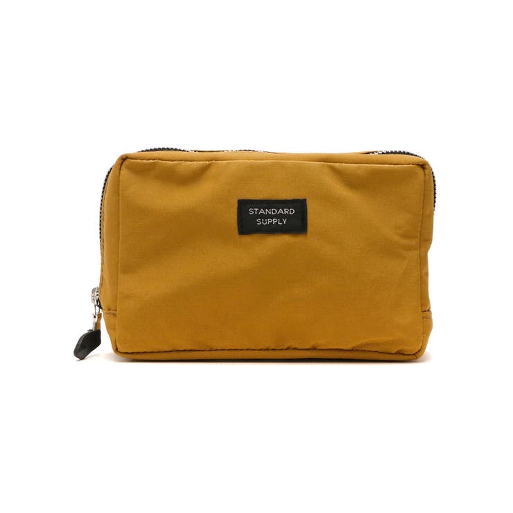 正規取扱店 スタンダードサプライ ポーチ | ギャレリア Bag＆Luggage | 詳細画像7 