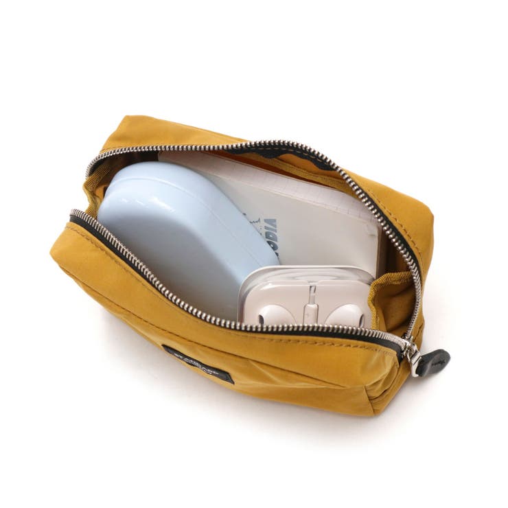 正規取扱店 スタンダードサプライ ポーチ | ギャレリア Bag＆Luggage | 詳細画像11 