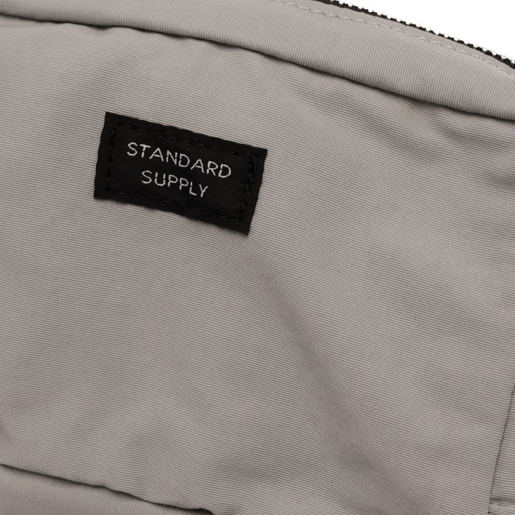 正規取扱店 スタンダードサプライ ポーチ | ギャレリア Bag＆Luggage | 詳細画像17 