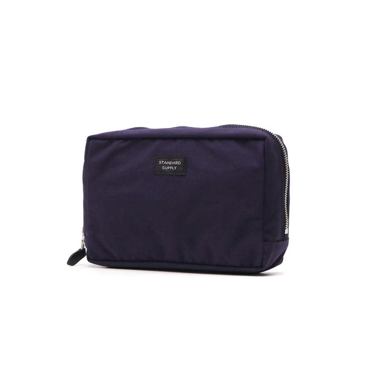 DARKPURPLE | 正規取扱店 スタンダードサプライ ポーチ | ギャレリア Bag＆Luggage