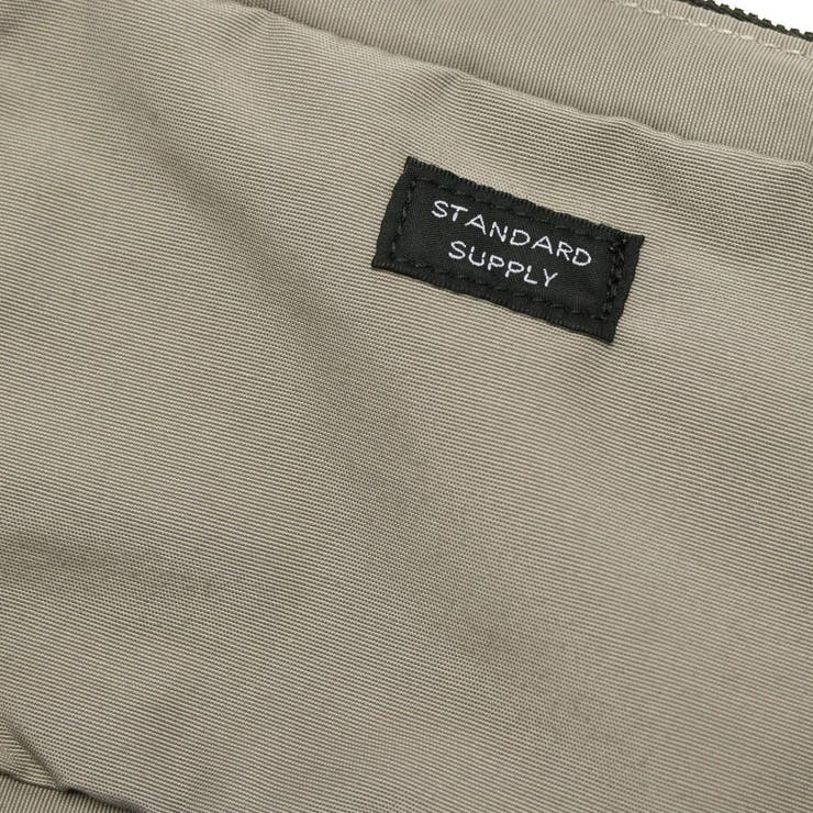 正規取扱店 スタンダードサプライ ポーチ | ギャレリア Bag＆Luggage | 詳細画像17 
