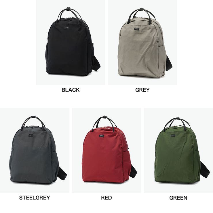 正規取扱店 スタンダードサプライ リュック | ギャレリア Bag＆Luggage | 詳細画像2 