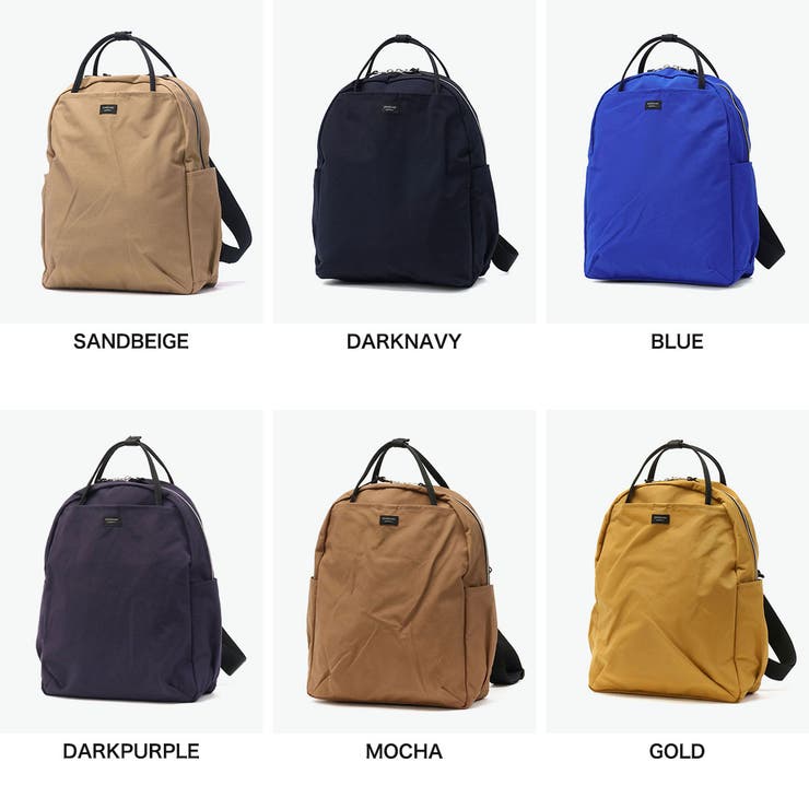 正規取扱店 スタンダードサプライ リュック | ギャレリア Bag＆Luggage | 詳細画像3 