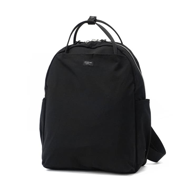 BLACK | 正規取扱店 スタンダードサプライ リュック | ギャレリア Bag＆Luggage