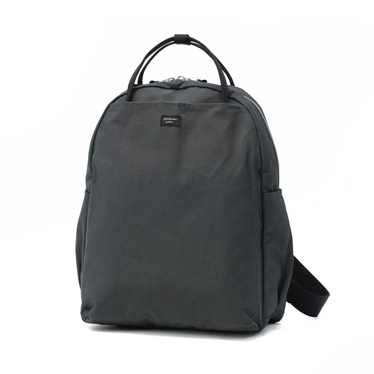 STEELGREY | 正規取扱店 スタンダードサプライ リュック | ギャレリア Bag＆Luggage