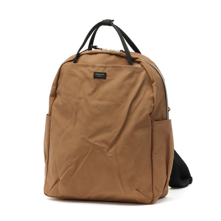 MOCHA | 正規取扱店 スタンダードサプライ リュック | ギャレリア Bag＆Luggage