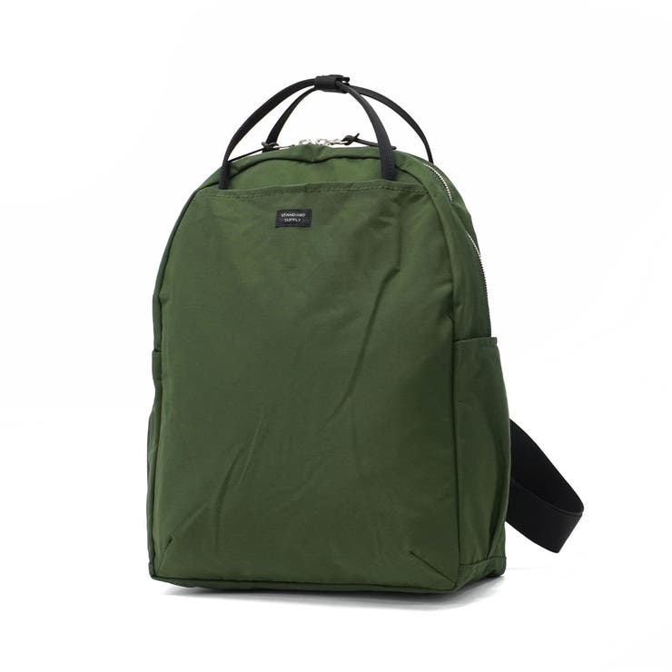 GREEN | 正規取扱店 スタンダードサプライ リュック | ギャレリア Bag＆Luggage